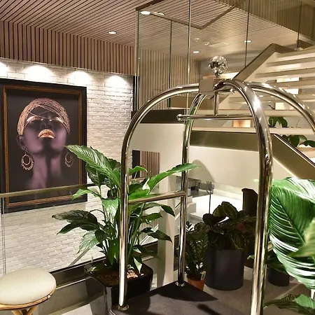 Panoramika Design & 호텔 스코페
