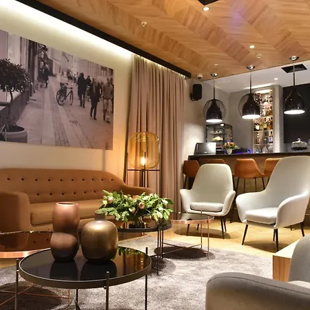 Ξενοδοχείο Panoramika Design & 4*