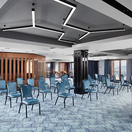 Panoramika Design & Ξενοδοχείο Σκόπια